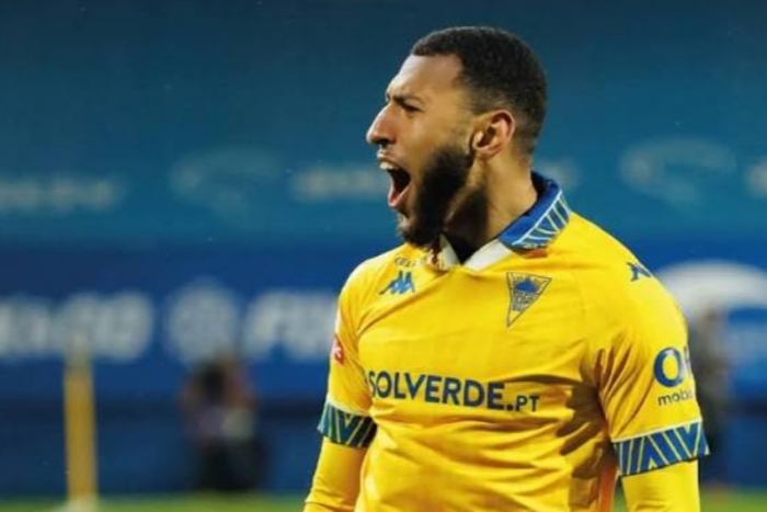 يانيس بكراوي، المهاجم المغربي الذي يهز الشباك في البرتغال