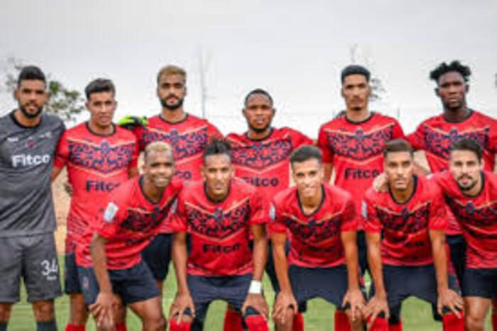 ممثلا الكرة الوطنية في كأس الاتحاد الإفريقي يبلغان ربع النهائي