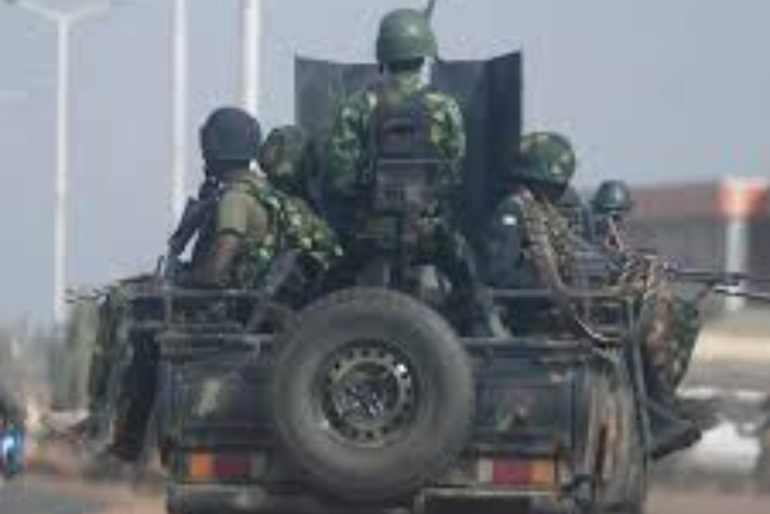 محاكمة مرتكبي مذبحة يليواتا في نيجيريا