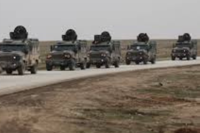 انتشار قوات حكومية سورية في الحسكة الخاضعة لسيطرة الأكراد