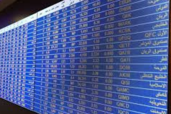 ارتفاع معظم بورصات الخليج مع بوادر انحسار التوتر بين أمريكا وإيران