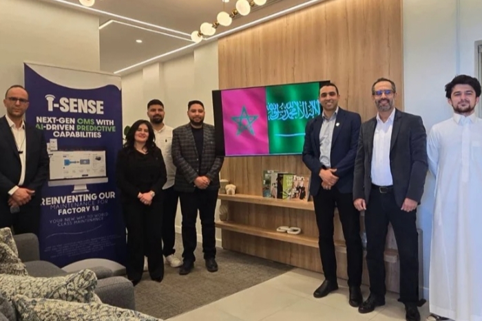 شركة OCP لحلول الصيانة ترسخ وجودها في المملكة العربية السعودية