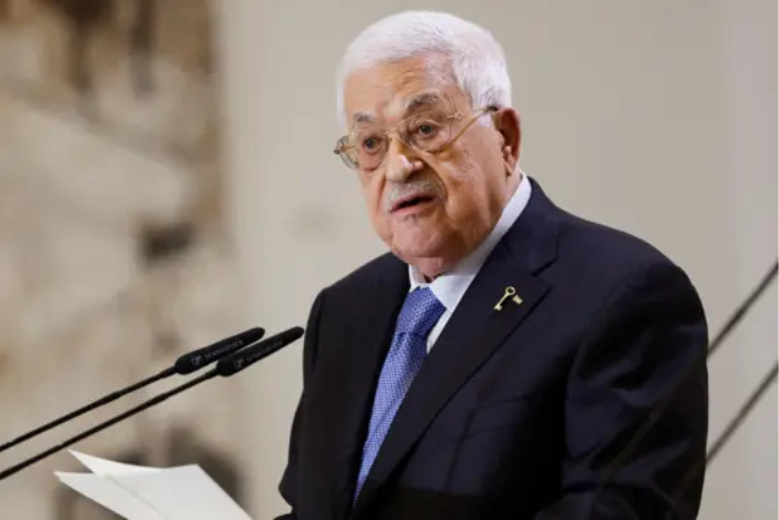 محمود عباس يدعو الفلسطينيين إلى انتخاب المجلس الوطني في نوفمبر المقبل