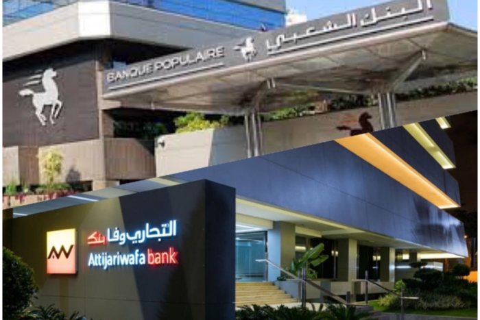 التجاري وفا والبنك الشعبي من بين أفضل 4 بنوك في كوت ديفوار