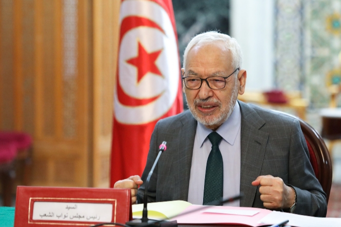 تونس: الحكم على راشد الغنوشي بالسجن 20 عاما إضافية