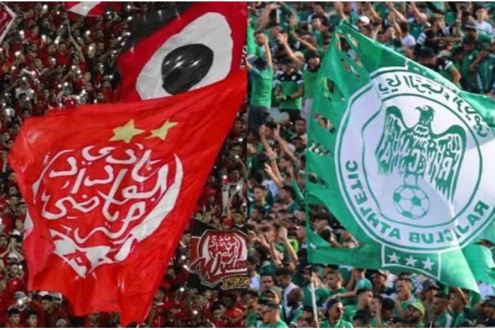 الوداد والرجاء البيضاويين يهيمنان على سوق الانتقالات الشتوية