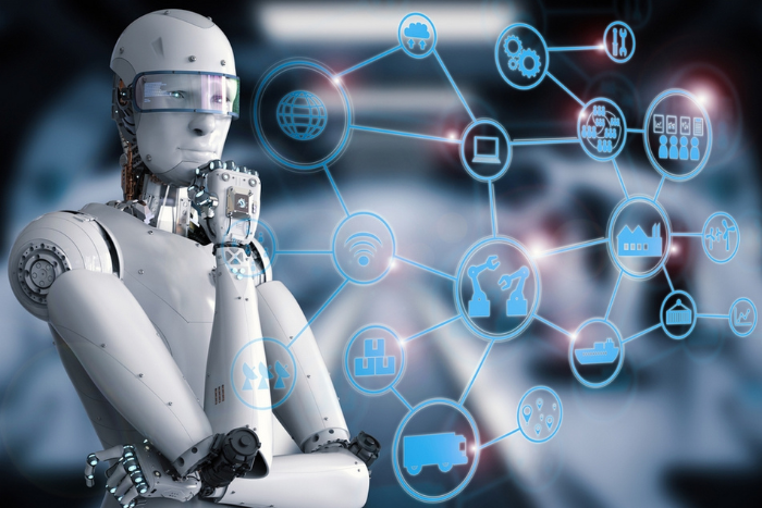 علماء بريطانيون يطورون أداة جديدة تعتمد على الذكاء الاصطناعي في تتبع حركة الجبال الجليدية