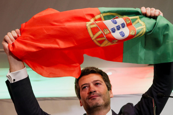 سيغورو يحافظ على الأفضلية قبل حسم الجولة الثانية من الانتخابات الرئاسية في البرتغال