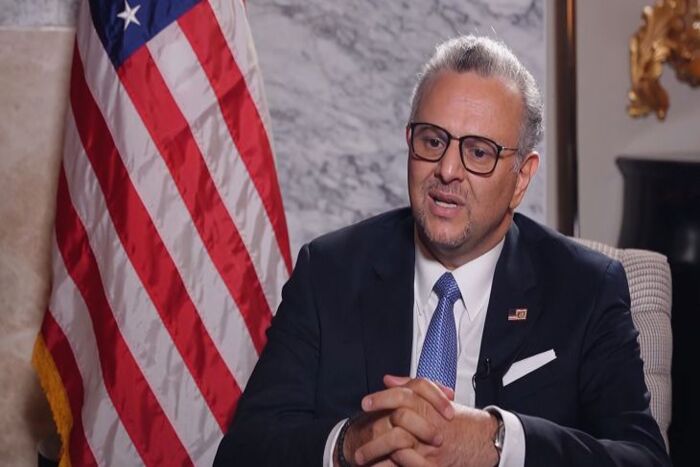 زيارة ثانية لمسعد بولس إلى الجزائر تثير أسئلة حول أهداف ترمب