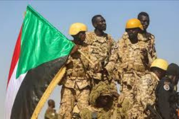 الجيش السوداني يفك حصار كادقلي والدلنج وينهي عزلة عامين