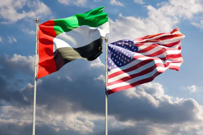 الإمارات وأمريكا توقعان إطار عمل لدعم تأمين المعادن الحرجة