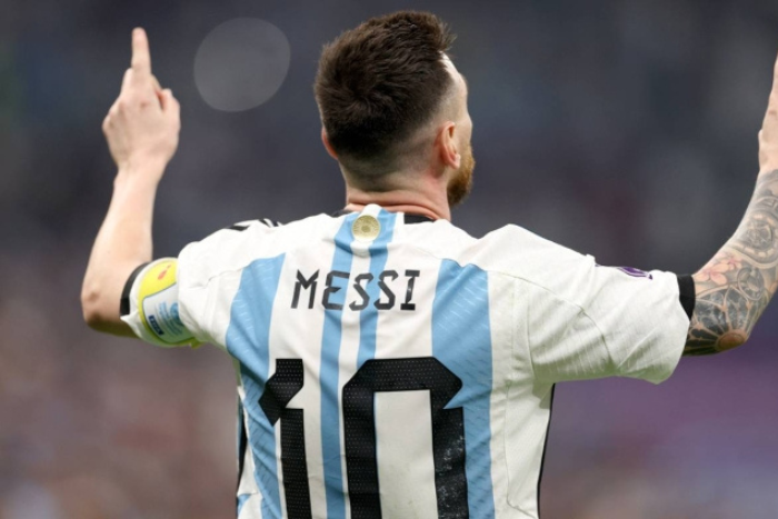 الأرجنتين تشدد قواعد تمثيل المنتخب وتقرر عقد محلي إلزامي قبل الاحتراف الخارجي