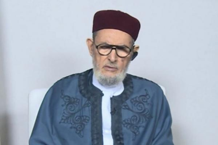 اللجنة العليا للإفتاء الليبية تدين دعوات الغرياني وتحذر من التحريض على قتال الجيش