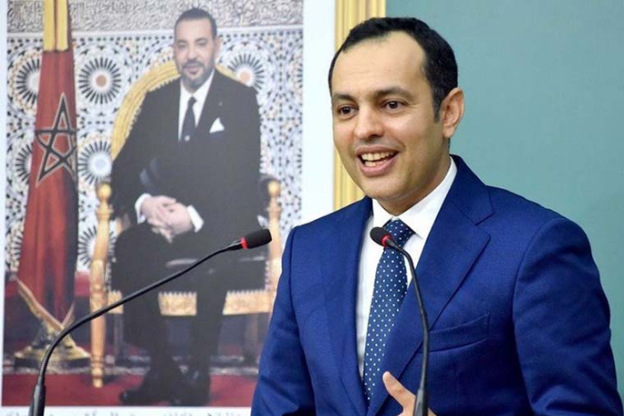 العدالة الاجتماعية خيار استراتيجي وليس شعارا