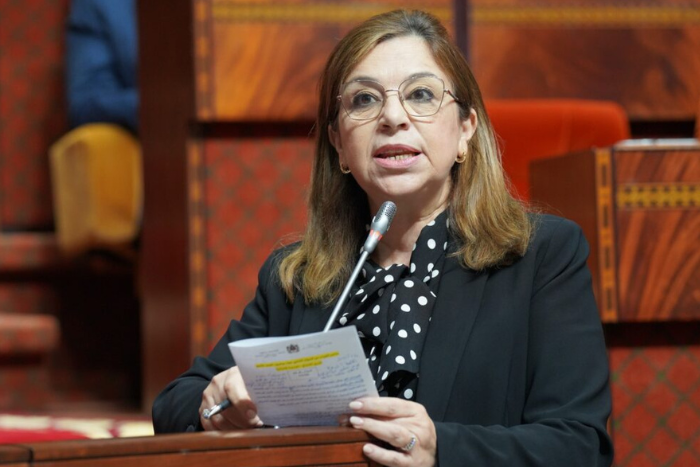 بناء منظومة حماية اجتماعية متكاملة لتعزيز صمود المجتمع