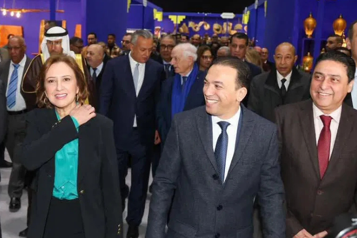 إطلاق شراكات استراتيجية لتعزيز الصناعة التقليدية المغربية