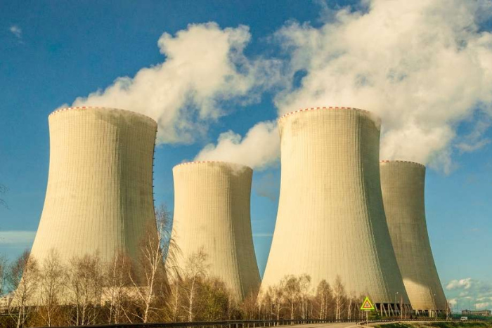 محاولة جديدة في اليابان لإعادة تشغيل أكبر محطة طاقة نووية بالعالم