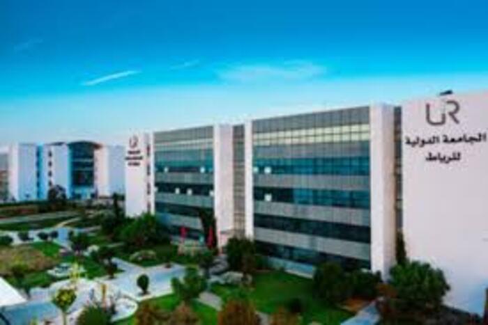 جامعة مغربية الأولى إفريقيافي إيداع براعة الاختراع