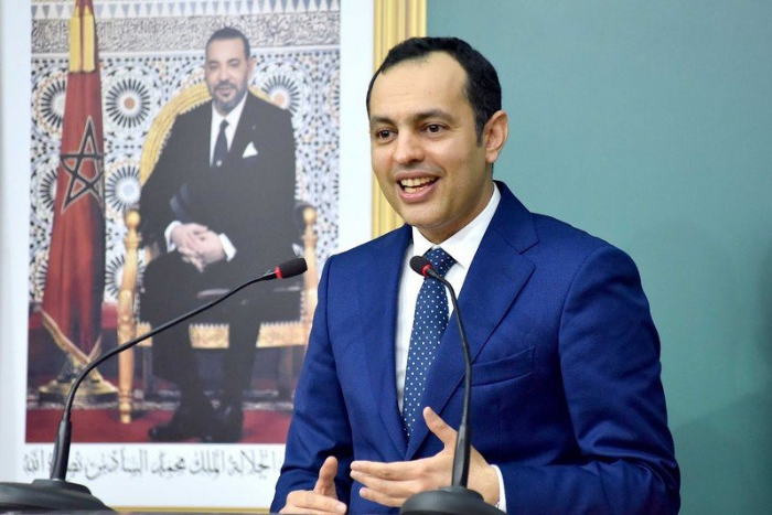 تحت قيادة جلالة الملك المغرب يعزز جهوده للقضاء على تشغيل الأطفال بمقاربة شمولية