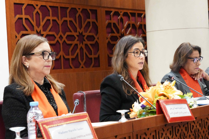  مناظرة برلمانية تناقش تعزيز التمكين الاقتصادي للمرأة ودور التشريع في دعمه