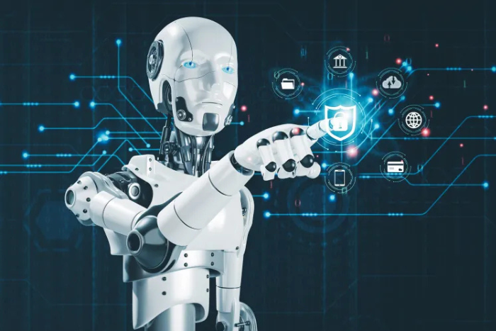 الذكاء الاصطناعي قد يتحول إلى أداة لإطلاق أوبئة مصطنعة