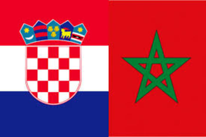 رئيس مجموعة الصداقة البرلمانية المغرب-كرواتيا يتباحث بالرباط مع رئيس لجنة الاقتصاد بالبرلمان الكرواتي