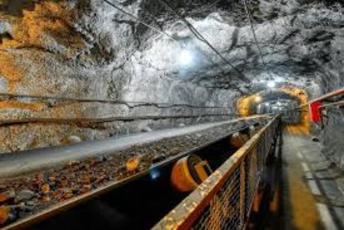 مصرع 11 شخصًا في انهيار منجم ذهب شرق غينيا