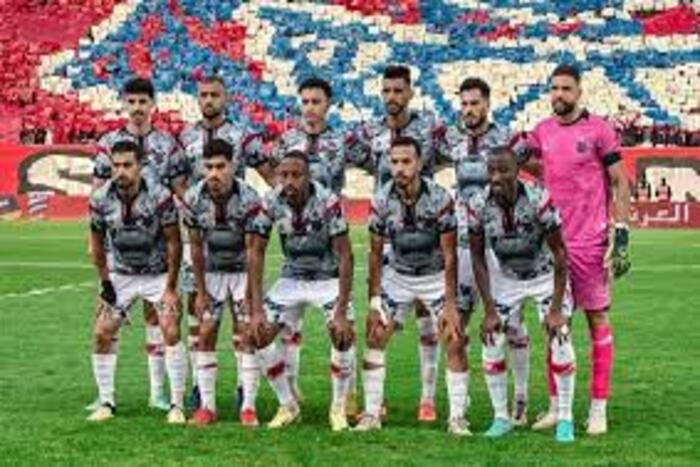 الأندية المغربية ال 4 تتأهل لدور إبعاد المغلوب