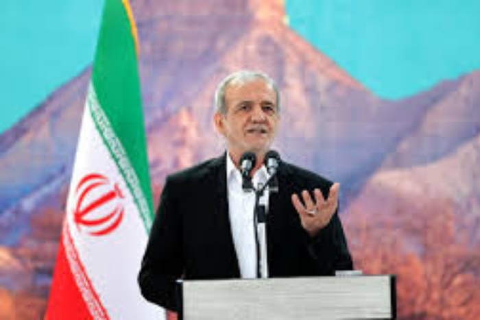 إيران وقطر تبحثان تطورات المفاوضات بين طهران وواشنطن