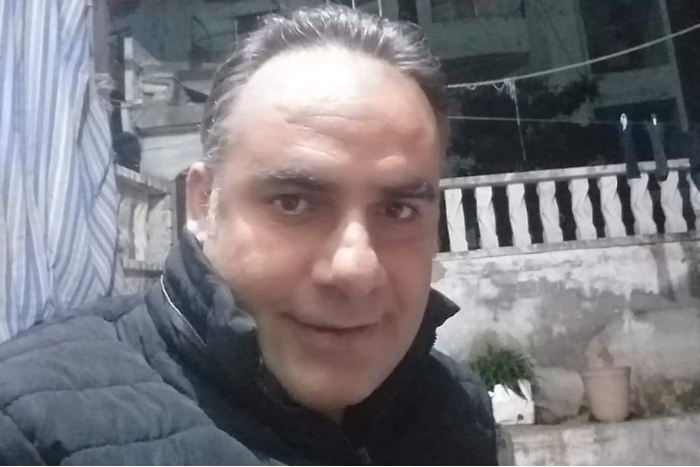 مقتل صحفي سوري داخل منزله في ريف القرداحة