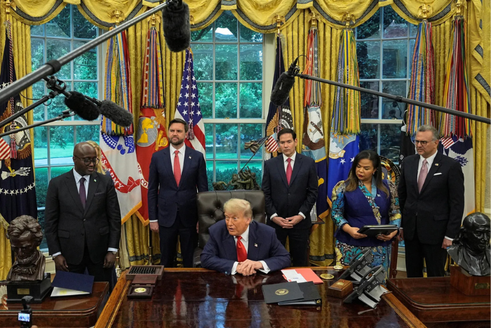 دراسة أميركية تدعو لتصنيف إسلاميي السودان تنظيما إرهابيا وتحذر من تداعيات إقليمية