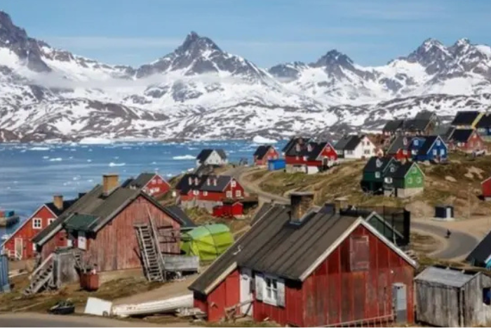 الدنمارك تؤكد كفاءة النظام الصحي في غرينلاند وترد على مقترح ترامب