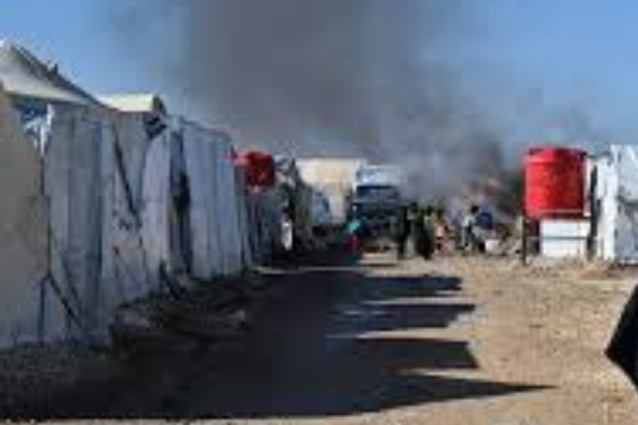 دمشق تنهي ملف مخيم الهول بإغلاق رسمي بعد نقل آخر القاطنين