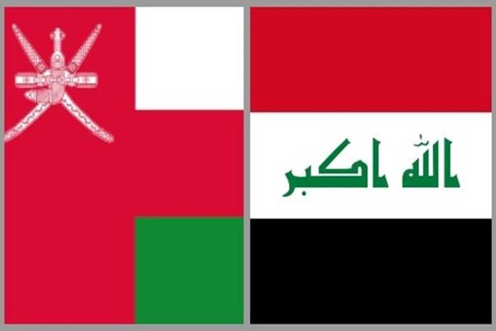 العراق وعمان يؤكدان ضرورة إنجاح المفاوضات الأمريكية الإيرانية