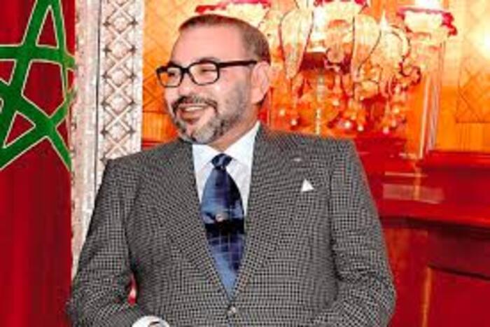 جلالة الملك يبعث برقية تهنئة لأمبراطر اليابان بمناسبة عيد ميلاده