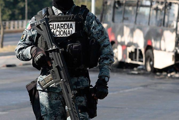 مقتل أكثر من 25 جنديا في هجوم على زعيم أخطر عصابة مخدرات بالمكسيك