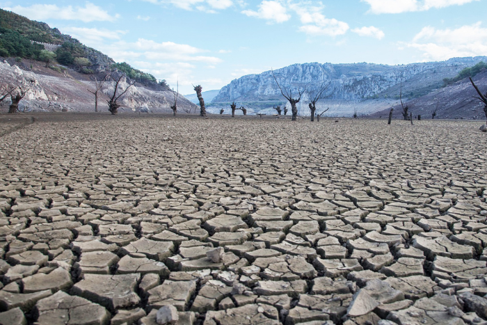 العراق على أعتاب أخطر أزمة مائية منذ قرن