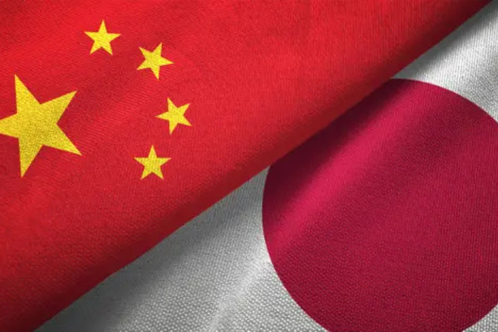 الصين توصي مواطنيها بعدم السفر إلى اليابان