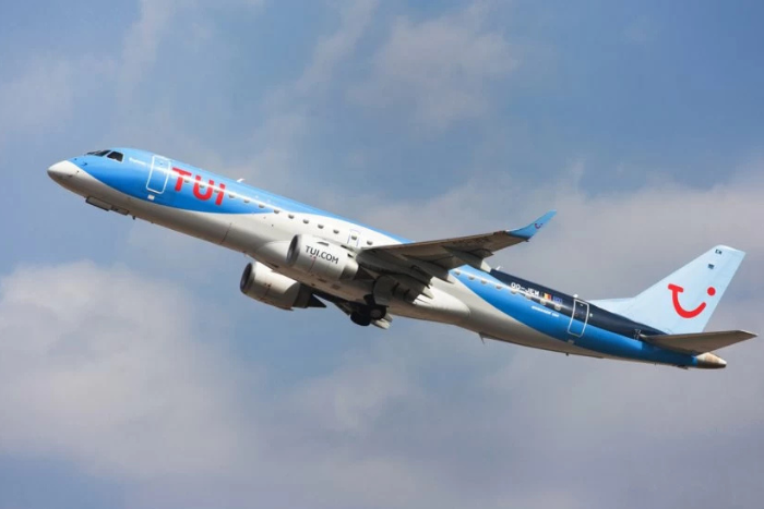 تطلق خطا مباشرا بين الدار البيضاء وبرشلونة الصيف المقبلTUI fly