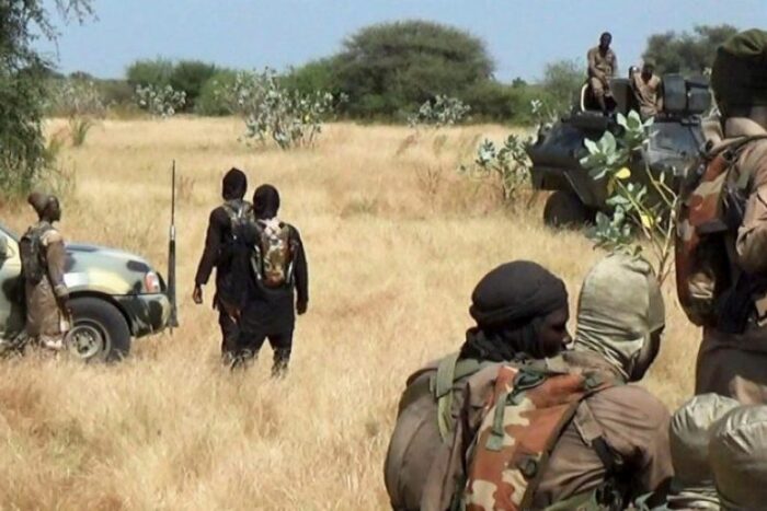 بوكو حرام تقتل 25 شخصا بنيجسريا