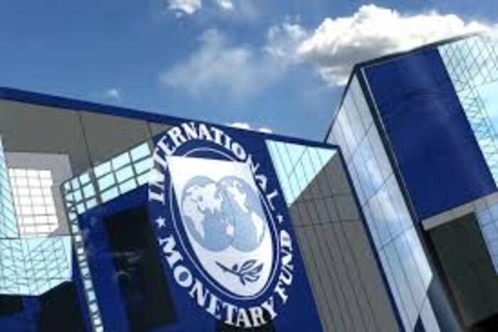 مصر تستفيد من تمويل من صندوق النقد الدولي