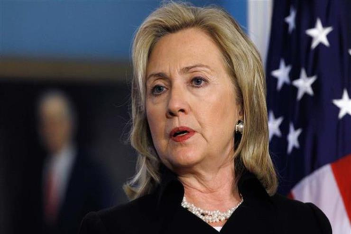    لجنة برلمانية تستجوب هيلاري كلينتون بشأن صلات محتملة بإبستين