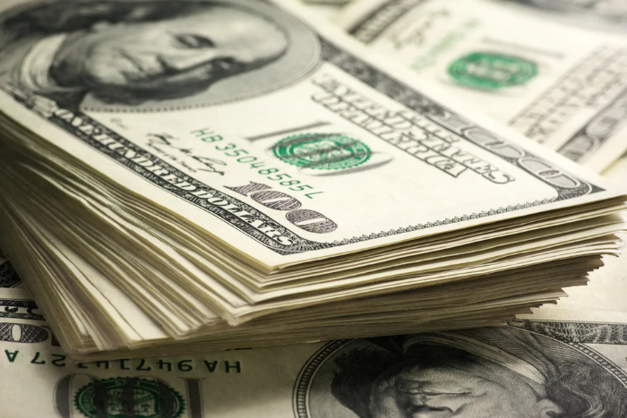 ارتفاع الدين العام الأمريكي يشكل خطرا محليا وعالميا