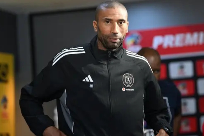 وادو يدعو للوحدة قبل ديربي سويتو المرتقب بين أورلاندو بايرتس وكايزر تشيفز