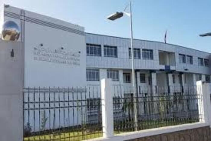 التدبير الاستشفائي في عصر التغطية الصحية الشاملة في ندوة دولية بفاس