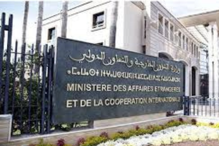 المملكة المغربية تدين بأشد العبارات الاعتداء الصاروخي الإيراني السافر الذي طال حرمة وسلامة أراضي الدول العربية الشقيقة