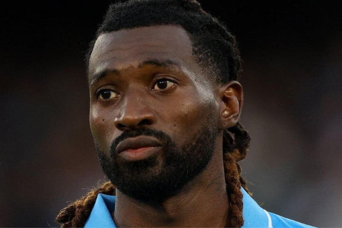 غياب أنغيسا يتواصل ونابولي يتحلى بالحذر قبل مواجهة فيرونا