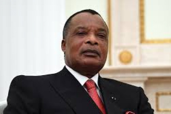 انطلاق حملة رئاسية في الكونغو برازافيل وسط توقعات بتمديد حكم ساسو نغيسو