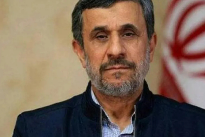 مقتل محمود أحمدي نجاد في هجوم صاروخي بطهران