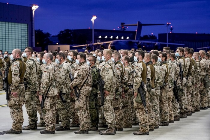 الجيش الأمريكي يعلن عن أول قتلى وجرحى بين جنوده في العملية ضد إيران